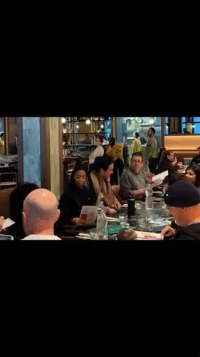 Image Ã©vÃ©nement Gentile Pizza Parlour