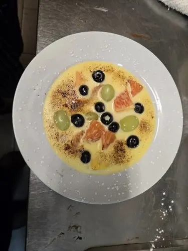 Image event Le Cordon Doré Restaurant-Bistro | Cuisine Indienne