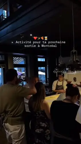 Image Ã©vÃ©nement Bevo Pizzeria