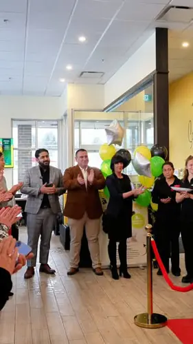 Image event Coco Loco