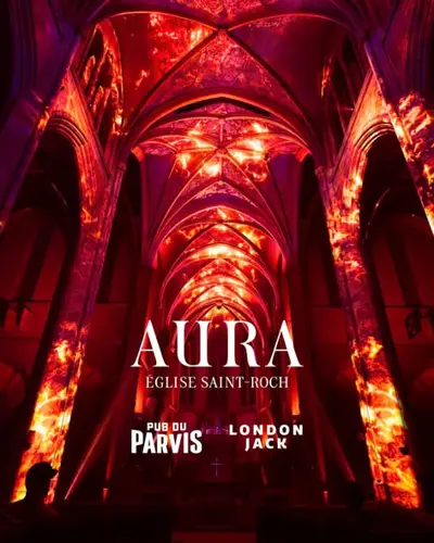 Image event Pub du Parvis