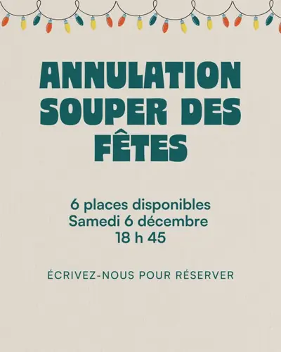 Image Ã©vÃ©nement Sarcelle (Marina de Gaspé)