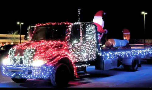 Image Ã©vÃ©nement Tin Shed Grill