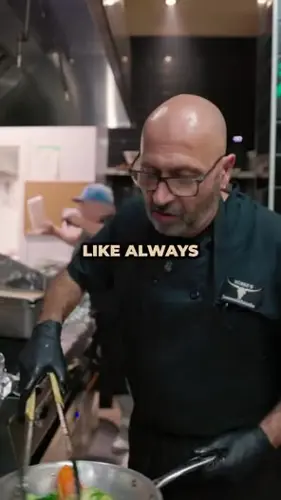 Image event Robbie's Smokehouse & Burger Bar