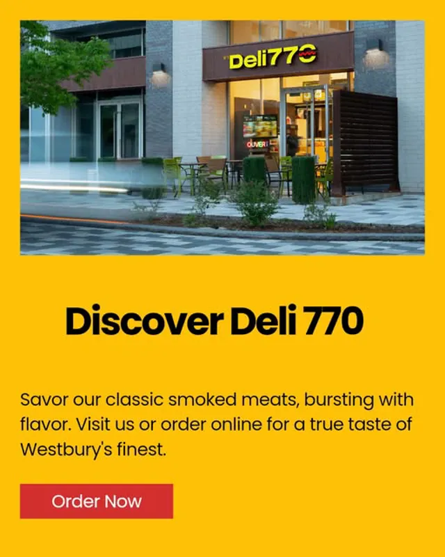 Image événement Deli 770