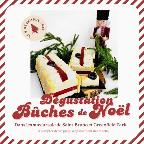 Image Ã©vÃ©nement Pains & Saveurs