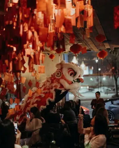 Image Ã©vÃ©nement Gon Bui Resto-Bar – Brunch, Souper & Cocktails Asiatiques à Laval