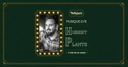 Image Ã©vÃ©nement Pub Nelligan's