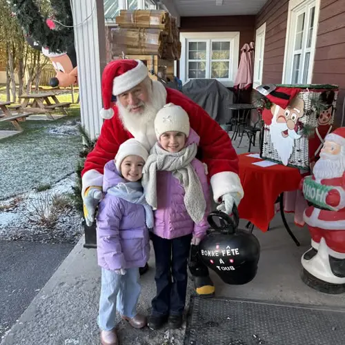 Image Ã©vÃ©nement Saucisson Vaudois (Au)