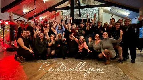 Image Ã©vÃ©nement Restaurant Le Mulligan