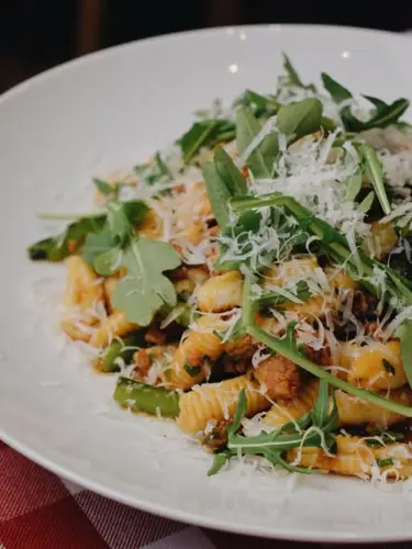 Image Ã©vÃ©nement Osteria Schiavio