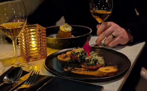 Image Ã©vÃ©nement Buvette La Madre