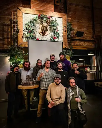 Image Ã©vÃ©nement Siboire Saint-Laurent