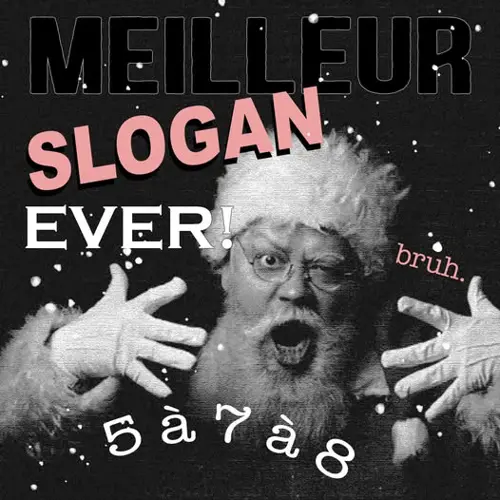 Image Ã©vÃ©nement L'Ardoise - Coopérative Brassicole