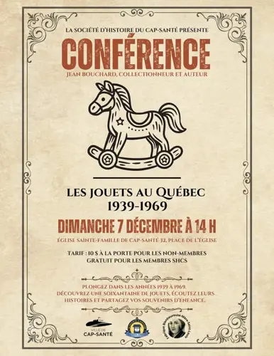 Image Ã©vÃ©nement Cap-Santé