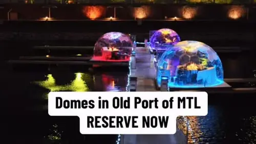 Image Ã©vÃ©nement Le Bateau-Mouche au Vieux-Port de Montréal