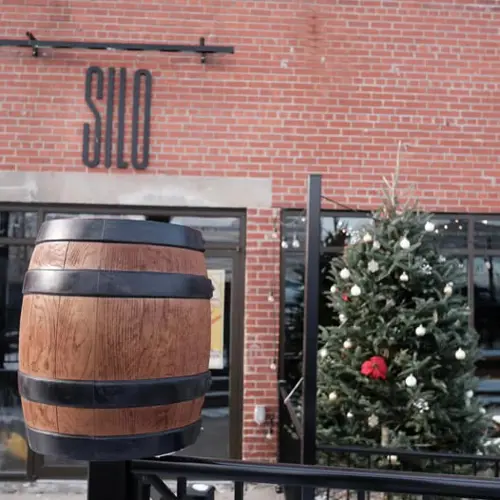 Image Ã©vÃ©nement Silo - Brasserie