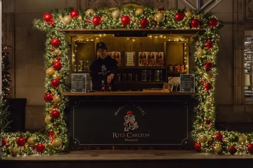 Image Ã©vÃ©nement La Cour des Palmiers