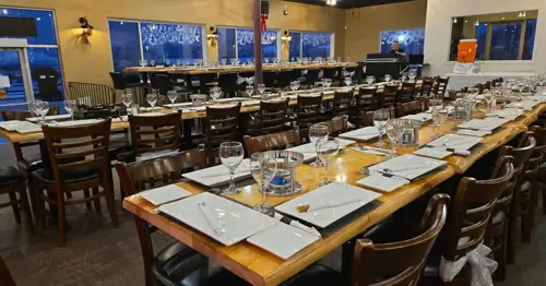 Image Ã©vÃ©nement Brasserie Port-Alfred - Resto-Pub et Spectacles