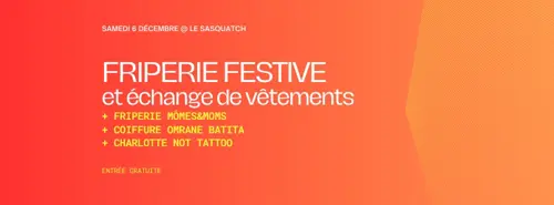 Image Ã©vÃ©nement Le Sasquatch