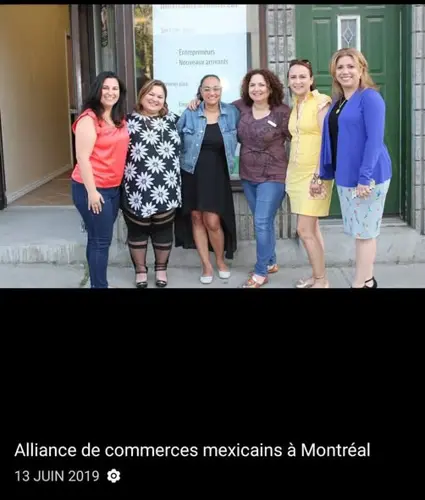 Image Ã©vÃ©nement Café latino communautaire