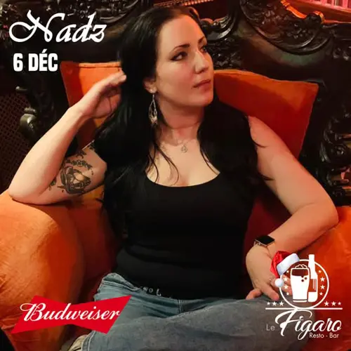 Image Ã©vÃ©nement Resto Bar Le Figaro