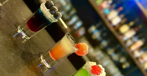 Image event Pub Resto Broue