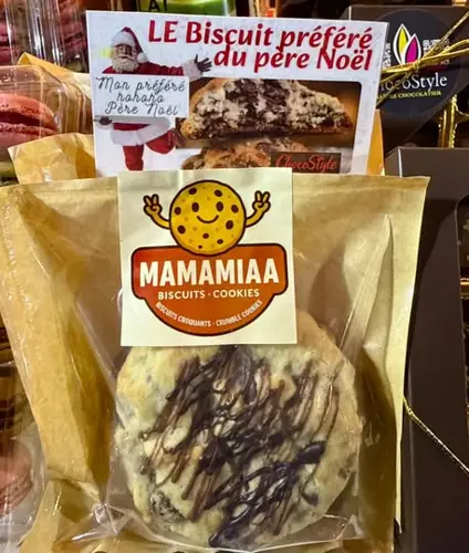 Image Ã©vÃ©nement chocoStyle Mont-Blanc