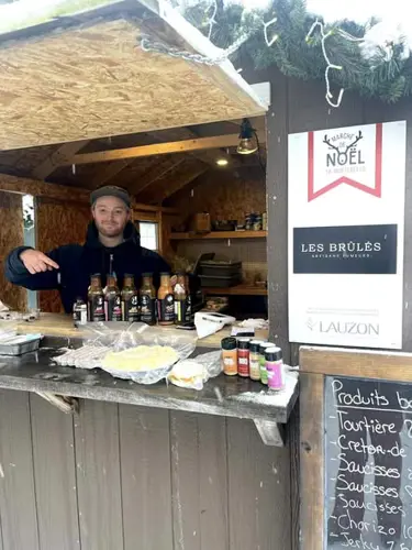 Image Ã©vÃ©nement Les Brûlés