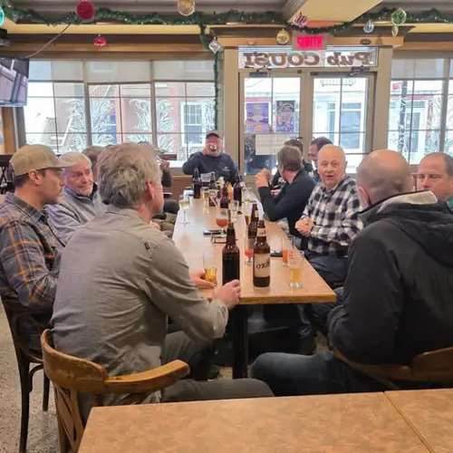 Image Ã©vÃ©nement Pub Cousi