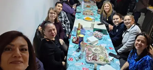 Image Ã©vÃ©nement Café latino communautaire