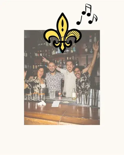 Image Ã©vÃ©nement Barraca Rhumerie