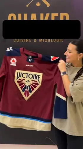 Image event SHAKER Cuisine & Mixologie St-Hyacinthe