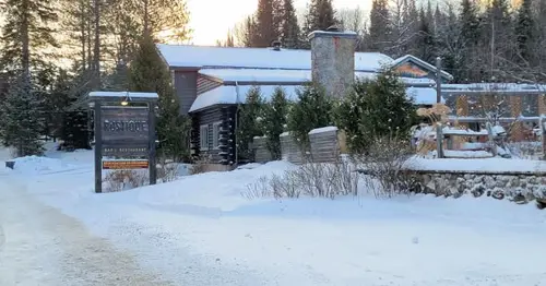 Image Ã©vÃ©nement Le Rustique Bar et Restaurant