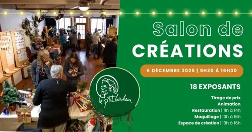 Image Ã©vÃ©nement Café du Flâneur