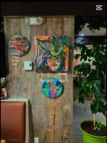 Image event Mich Café