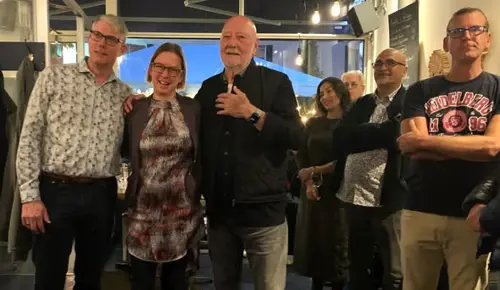 Image Ã©vÃ©nement L'Estaminet