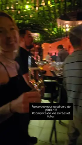 Image Ã©vÃ©nement Tapas & Liège