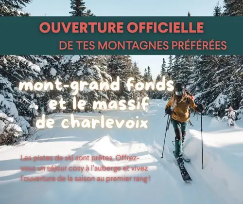 Image event Bistro des Balcons