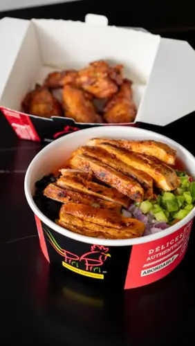 Image Ã©vÃ©nement Rôtisserie Piri Piri (Hochelaga)