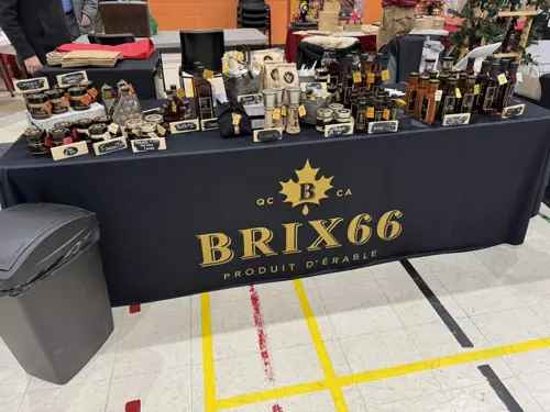 Image Ã©vÃ©nement Brix 66