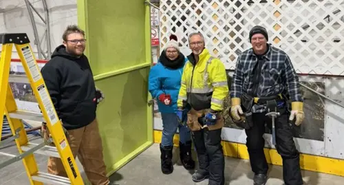 Image Ã©vÃ©nement Resto La Corne du Diable