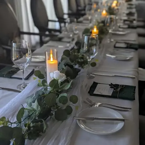 Image Ã©vÃ©nement Restaurant L'Impressionniste