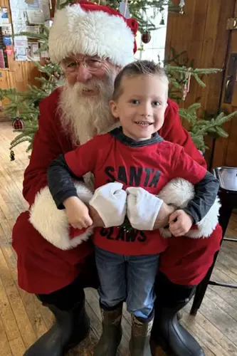 Image Ã©vÃ©nement The Morgan Country Store