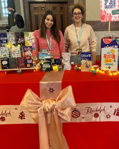 Image Ã©vÃ©nement Randolph Pub Ludique DIX30