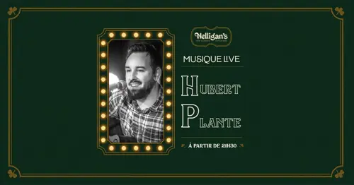 Image Ã©vÃ©nement Pub Nelligan's