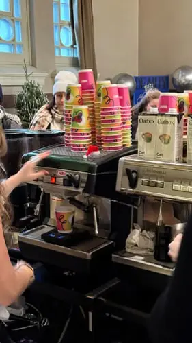 Image Ã©vÃ©nement Atelier de torréfaction café Jungle