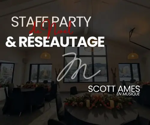 Image Ã©vÃ©nement Restaurant Le Mulligan