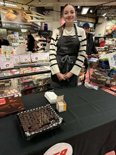 Image Ã©vÃ©nement Al Dente Traiteur Charlevoix