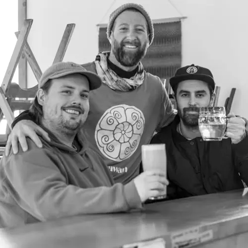 Image Ã©vÃ©nement Ayawan - Brasserie Artisanale